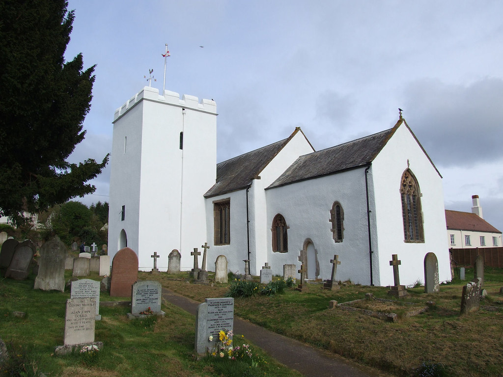 St Nicholas Church