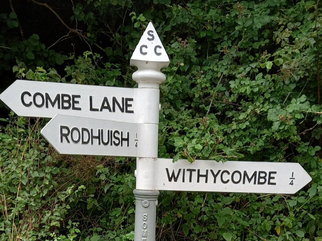Signpost