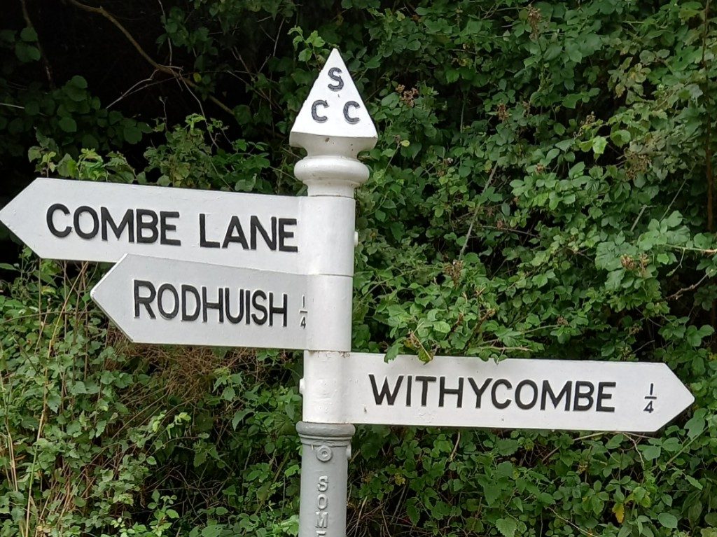 Signpost