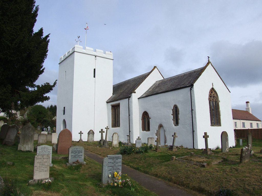 St Nicholas Church St Nicholas Church